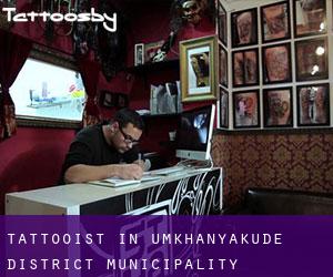 Tattooist in uMkhanyakude District Municipality