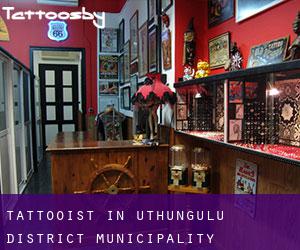 Tattooist in uThungulu District Municipality
