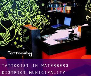 Tattooist in Waterberg District Municipality
