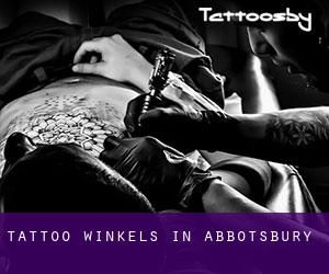 Tattoo winkels in Abbotsbury