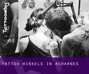 Tattoo winkels in Acharnes