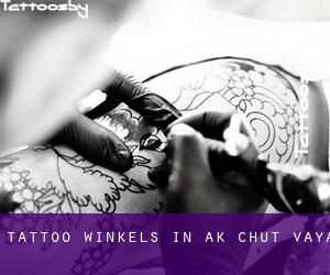 Tattoo winkels in Ak Chut Vaya