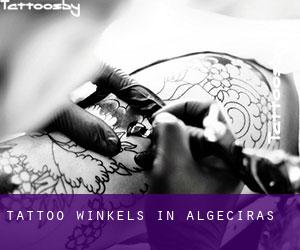 Tattoo winkels in Algeciras