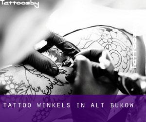 Tattoo winkels in Alt Bukow