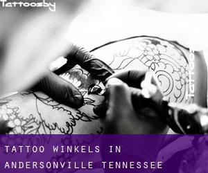 Tattoo winkels in Andersonville (Tennessee)