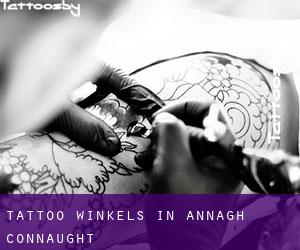 Tattoo winkels in Annagh (Connaught)