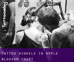Tattoo winkels in Apple Blossom Court