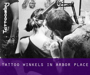 Tattoo winkels in Arbor Place