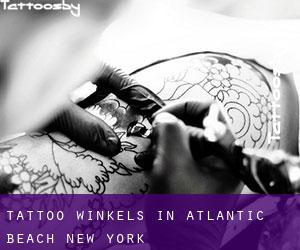 Tattoo winkels in Atlantic Beach (New York)