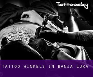 Tattoo winkels in Banja Luka
