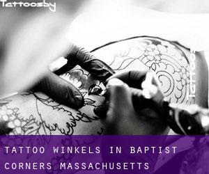 Tattoo winkels in Baptist Corners (Massachusetts)