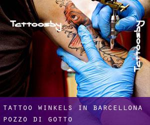 Tattoo winkels in Barcellona Pozzo di Gotto