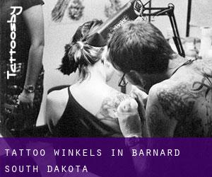 Tattoo winkels in Barnard (South Dakota)