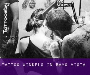 Tattoo winkels in Bayo Vista