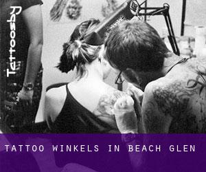 Tattoo winkels in Beach Glen