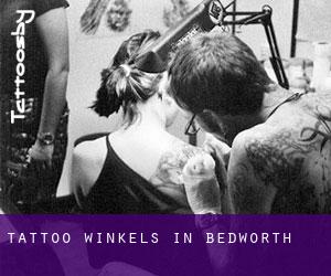 Tattoo winkels in Bedworth
