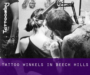 Tattoo winkels in Beech Hills