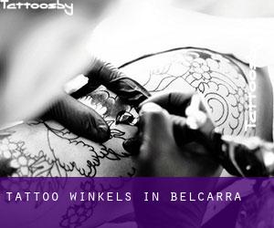 Tattoo winkels in Belcarra