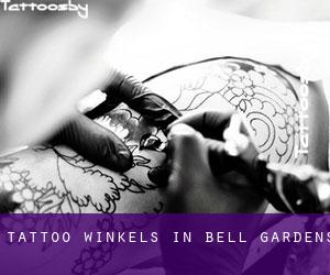 Tattoo winkels in Bell Gardens