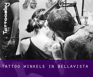 Tattoo winkels in Bellavista