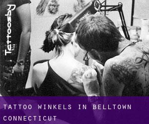 Tattoo winkels in Belltown (Connecticut)