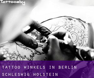 Tattoo winkels in Berlin (Schleswig-Holstein)