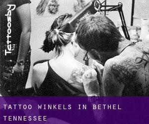 Tattoo winkels in Bethel (Tennessee)