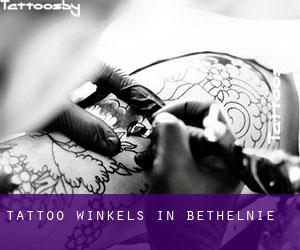 Tattoo winkels in Bethelnie