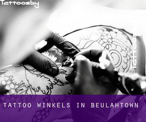 Tattoo winkels in Beulahtown