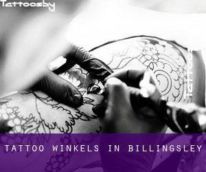 Tattoo winkels in Billingsley