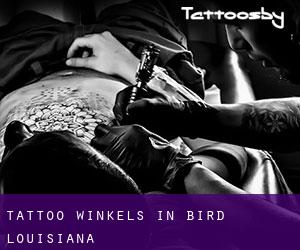 Tattoo winkels in Bird (Louisiana)