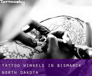 Tattoo winkels in Bismarck (North Dakota)