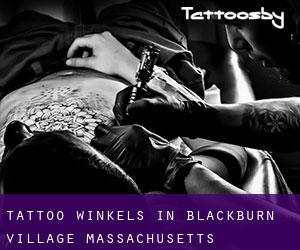 Tattoo winkels in Blackburn Village (Massachusetts)