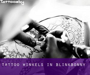 Tattoo winkels in Blinkbonny