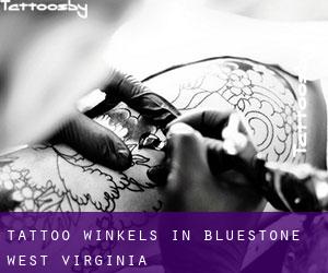 Tattoo winkels in Bluestone (West Virginia)