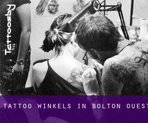 Tattoo winkels in Bolton-Ouest