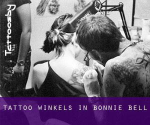 Tattoo winkels in Bonnie Bell