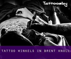 Tattoo winkels in Brent Knoll