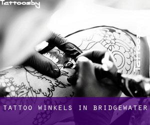 Tattoo winkels in Bridgewater