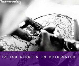 Tattoo winkels in Bridgwater