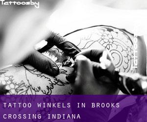 Tattoo winkels in Brooks Crossing (Indiana)
