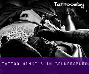 Tattoo winkels in Brunersburg