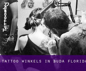 Tattoo winkels in Buda (Florida)