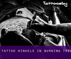 Tattoo winkels in Burning Tree