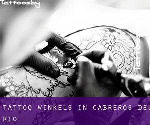 Tattoo winkels in Cabreros del Río