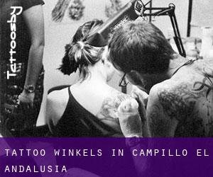 Tattoo winkels in Campillo (El) (Andalusia)