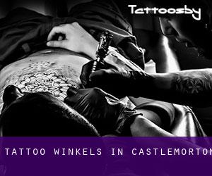 Tattoo winkels in Castlemorton