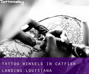 Tattoo winkels in Catfish Landing (Louisiana)