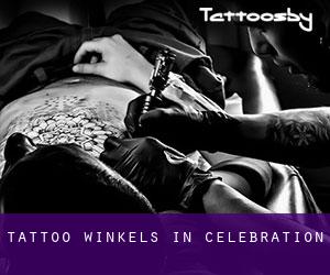 Tattoo winkels in Celebration