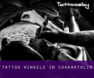 Tattoo winkels in Chakaktolik